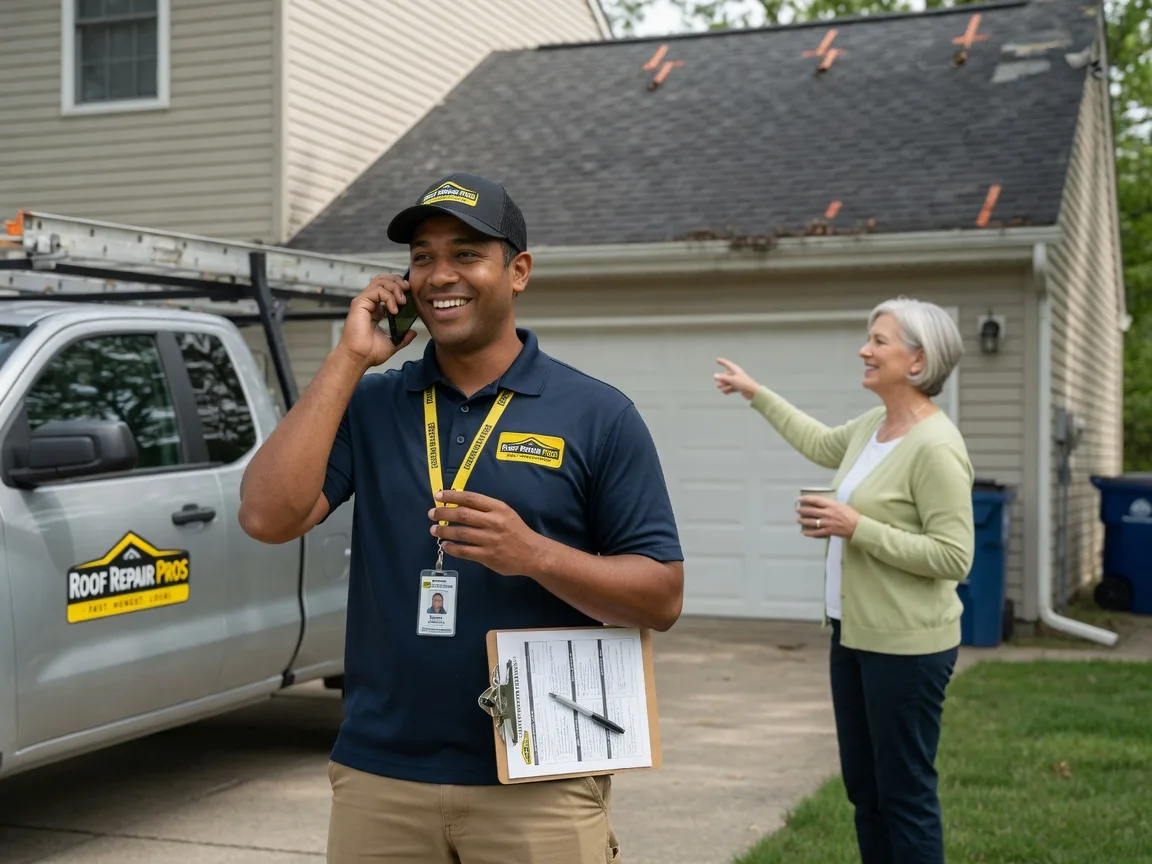 Roof Repair Cleveland, SC FAQs